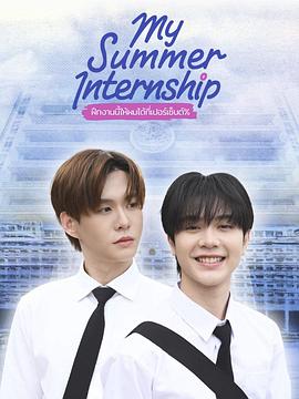 我的夏日实习 全集高清在线海报
