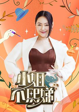 小姐不熙娣 高清在线播放海报